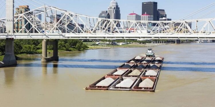 AWO Publishes Environmental Stewardship Best Practices