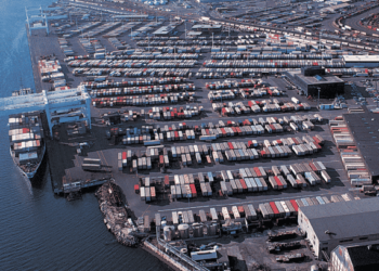 California Allots Budget Of $2.3 Billion For Port- And Supply Chain-Related Needs