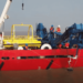 First Time: China Achieves Breakthrough With Shipborne Unmanned Submersible Retractable System