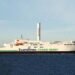Scandlines to include blades sail to crossbreed ferryboat image description