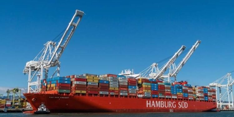 United States Regulator Expects to Find Abuses in Shipping Amid Supply Chain Woes US Regulator Expects to Find Abuses in Shipping Amid Supply Chain Woes