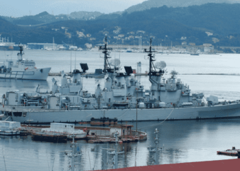 Update: Explosion Onboard ‘INS Ranvir’ Might Be Caused By Gas Leak In AIR CONDITIONING Compartment