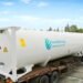 FortisBC to deliver LNG to China in ISO containers image description