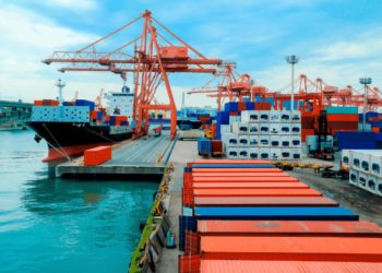 23 Shipping Companies Fined $81 Million For Illegal Price Fixing