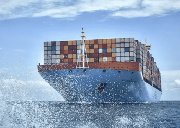A.P. Moller– Maersk Shares Millions Of Weather Observations To Aid Climate Science