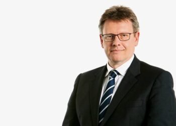 North P&I Club Appoints Asherson as Claims Director