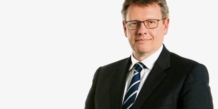 North P&I Club Appoints Asherson as Claims Director