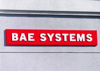 BAE Systems Sticks to Guidance for 2021 Earnings Growth