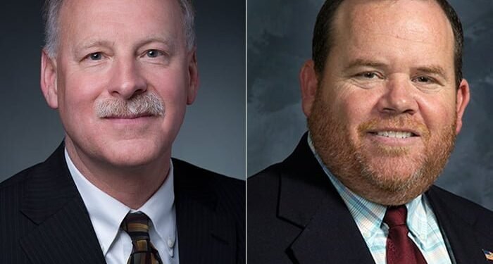 Huntington Ingalls makes shipyard management modifications image description