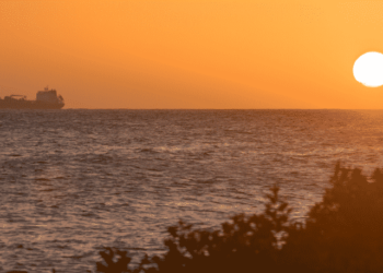 Ship Seized In Persian Gulf With 11 Crew Members For Smuggling Diesel