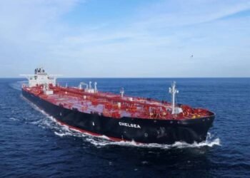 HMP Buys Two 'Eco-friendly' VLCCs