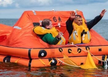 Survitec Completes Blue Anchor Acquisition