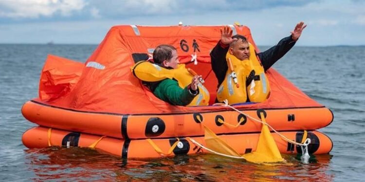 Survitec Completes Blue Anchor Acquisition