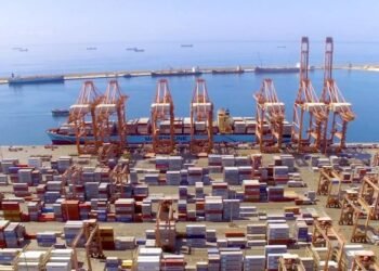 APM Terminals Commits To Industry-Leading Reduction In GHG Emissions By 2040 