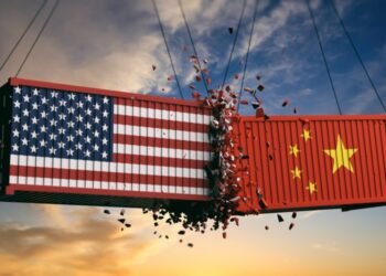 u.s. china trade war
