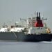 Bipartisan Bill Would Require Percentage of UNITED STATE LNG as well as Oil Exports Be Transported on American Ships lng carrier