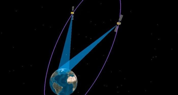 Inmarsat to include Arctic Region insurance coverage to Fleet Xpress image description