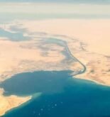 Suez Canal Expansion Planned To Be Completed By July 2023 