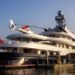 Jeff Bezos’s New $450 Million Yacht Delivery Might Require Dismantling Of Historic Dutch Bridge