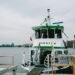 Swedish electrical ferryboat obtains superfast billing upgrade image description