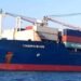 Container Vessel ‘Thorswind’ Runs Aground In Dubai; Successfully Refloated