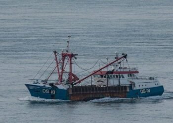 French Court Frees Impounded British Trawler