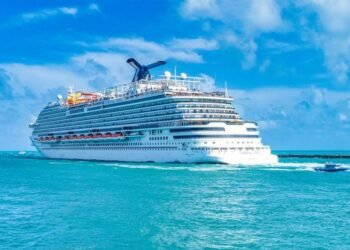 CDC Relaxes Rules for Cruise Ship Passengers