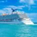 CDC Relaxes Rules for Cruise Ship Passengers