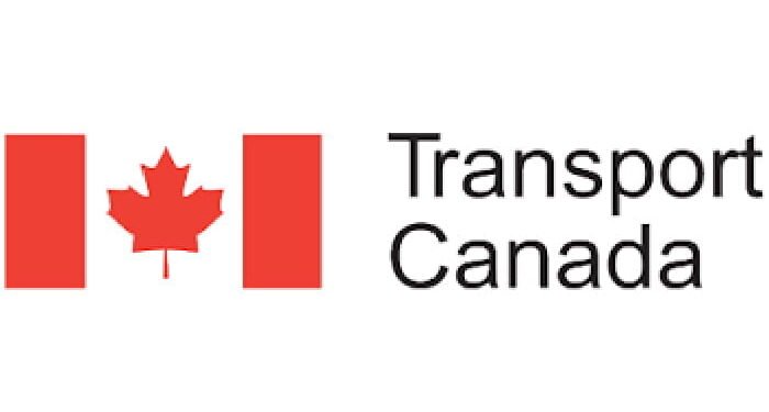 Two ships accumulate Transport Canada speeding tickets image description