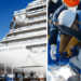 Photos: Fincantieri Floats Out Viking’s Newest Ocean Cruise ‘Neptune’