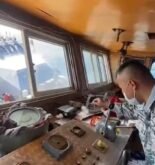Watch: Royal Thai Navy Boards ‘Ghost Ship’ In The Middle Of Samui Sea