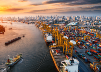 what is Integrated Logistics Management