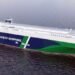 World’s Largest Dual-Fuel Car Carrier Construction Contract Inked In China