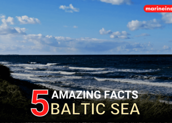 10 Amazing Facts about Baltic Sea