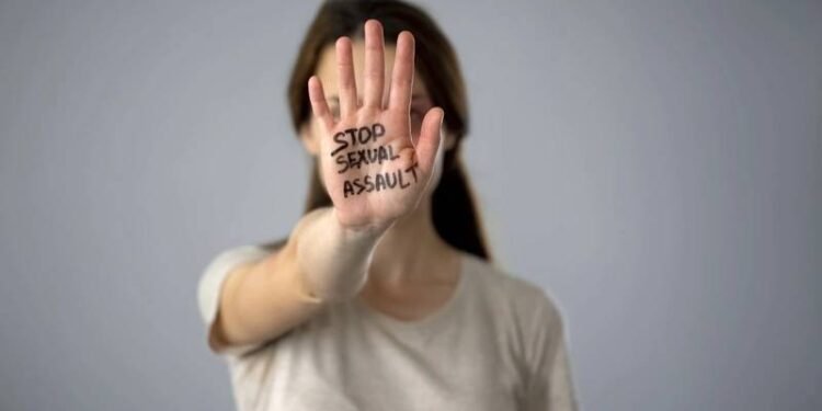 U.S. Lawmakers Press for Action on Maritime Sexual Assault Allegations