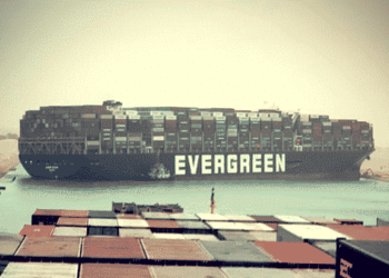 Ever Given’s Owners Make A New Compensation Offer Over Suez Canal Blockage