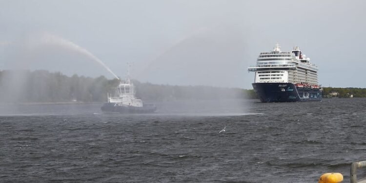 Ports Collaborate For Safe And Speedy Restart Of Important Cruise Ship Tourism