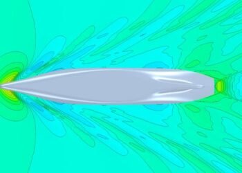 Ulstein Evaluates Hydrogen Fuel Cells For Container Vessel Concept