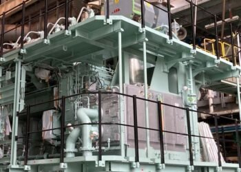 Makita Order Marks Japanese Debut For ABB’s Latest Compact, Powerful Turbocharger