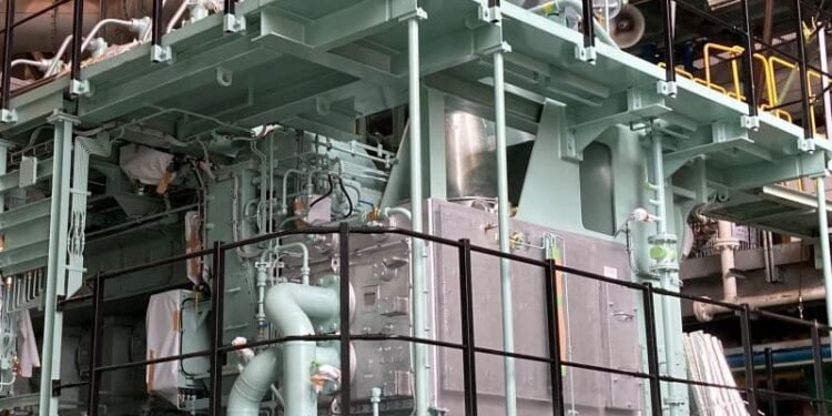 Makita Order Marks Japanese Debut For ABB’s Latest Compact, Powerful Turbocharger