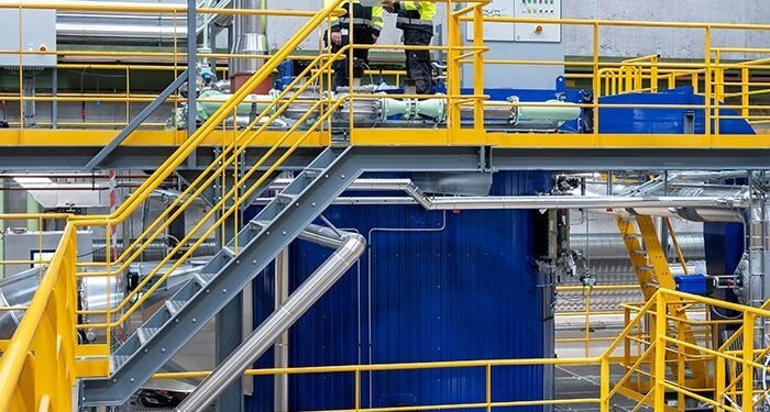 Boilers, as well, face IMO 2020 concerns image description