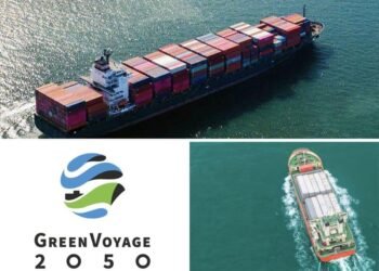 Norway Boosts Funding For GreenVoyage2050 Project By US$ 1.75 Million