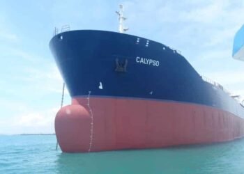 Tanker Vessel Validates Antifouling Solution, With Zero Barnacle Growth After 63 Months