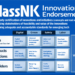 ClassNK Expands Scope Of Innovation Endorsement