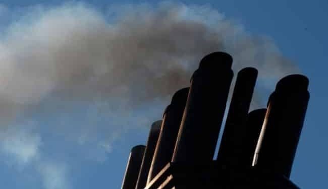 International Shipping Body Drops The Ball On Arctic Climate Crisis