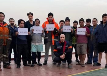 Can A Fair Future For Seafarers Be Actually Achieved?