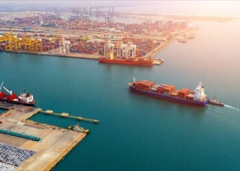 Increase Slows, But Still No Relief In Sight For Global Shippers: Xeneta