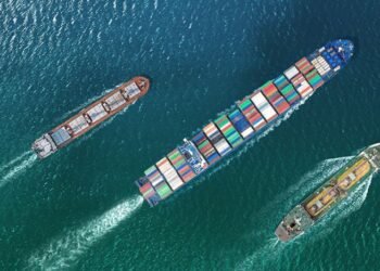 New DNV Fuel Ready And Gas Fuelled Ammonia Class Notations Provide Maximum Flexibility To Tackle Shipping’s Carbon Curve