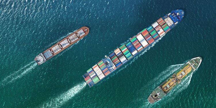 New DNV Fuel Ready And Gas Fuelled Ammonia Class Notations Provide Maximum Flexibility To Tackle Shipping’s Carbon Curve