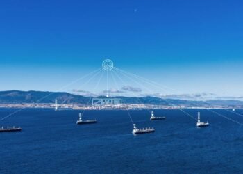 DNV Adds New Class For Cloud-Based Maritime Simulator Systems